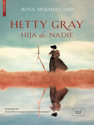 cover image of Hetty Gray